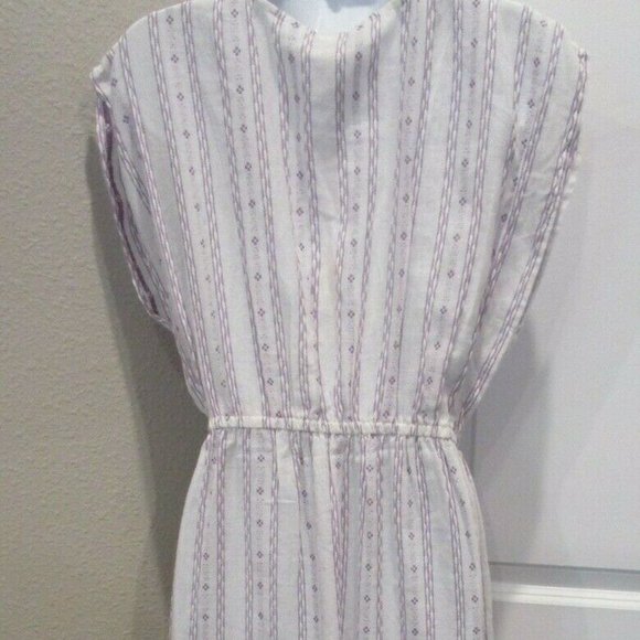 ELAN MAXI BATHING SUIT COVER UP NWT - Picture 11 of 15